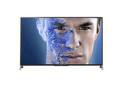 Sony Bravia KDL55W955 LED HD 1080p 3D Smart Wedge TV, 55